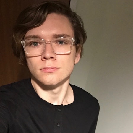 Ian S.