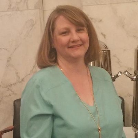 Christine W.