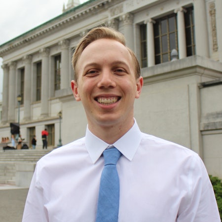 Jacob B.