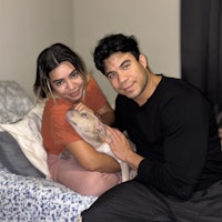 Sitter Profile Image: Armando L.