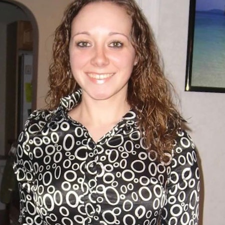 Danielle O.