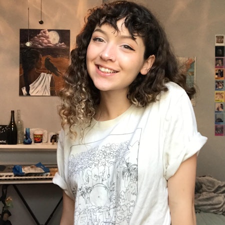 Zoe F.