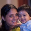 Saradha S.