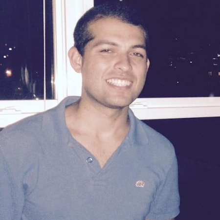 Brian N.