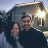 Cindy Lou & Sanjeev F.
