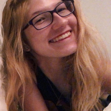 Rebecca U.