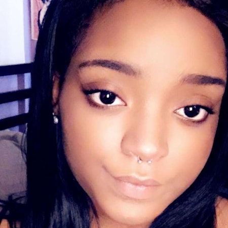 Ameesha P.