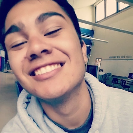 Azarael C.