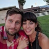 Karina & Troy S.
