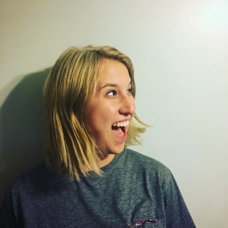 Mallory R.