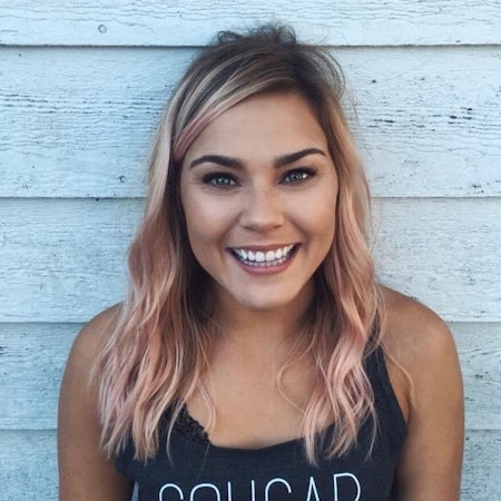 Christine C.