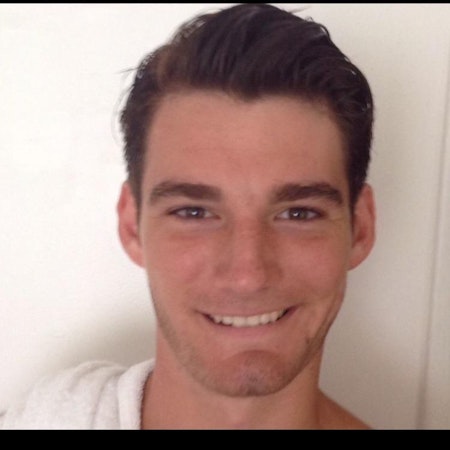 Jonathan P.