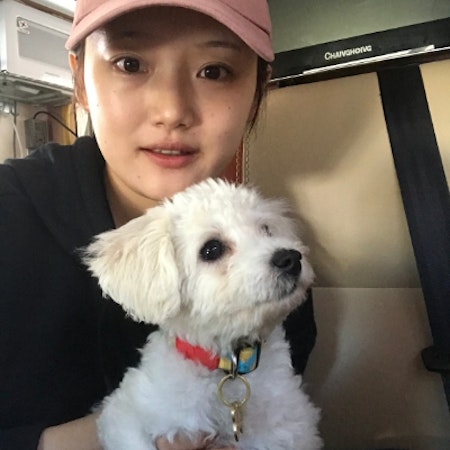Ruijun Q.