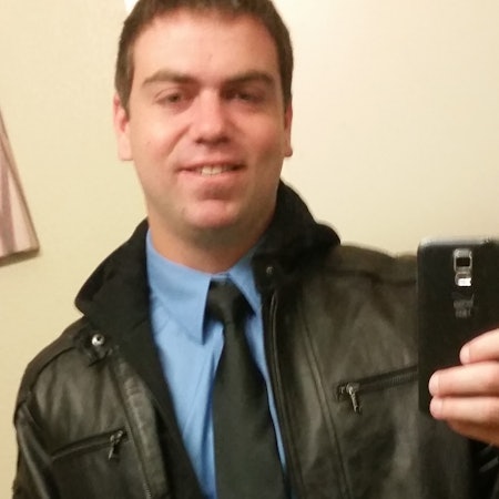David T.
