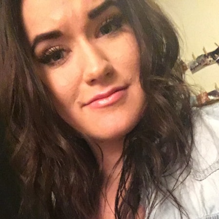Alexis M.