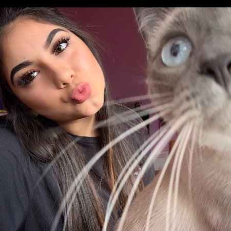 Mikaila M.