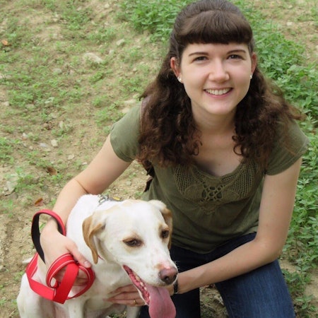 Kali C.
