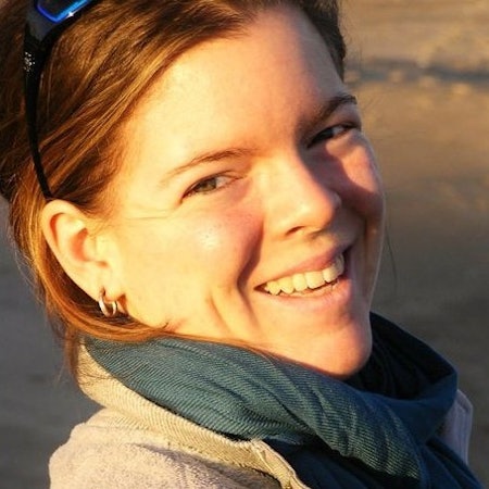 Meghan F.