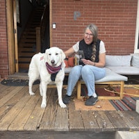 Sitter Profile Image: Brooke S.