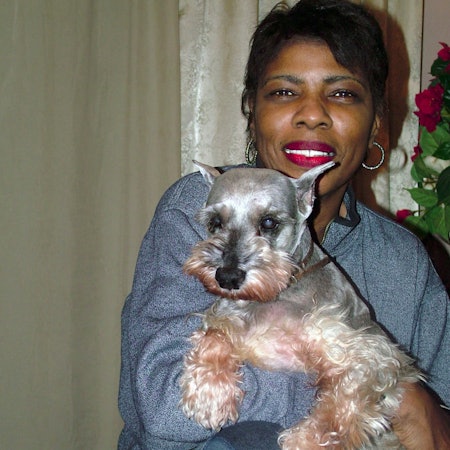 Thomasine A.