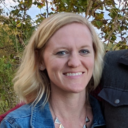 Rachel B.