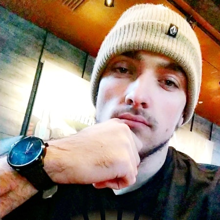 Chad C.