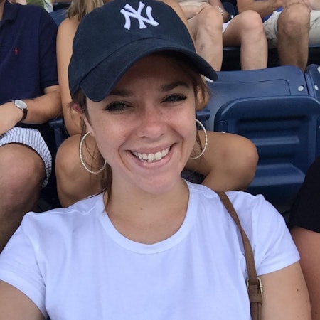 Lindsey R.