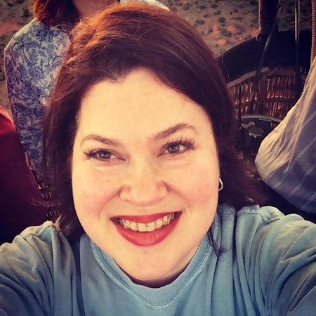 Margaret G.