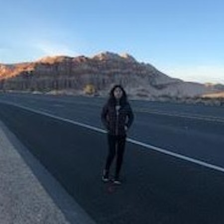 Ana F.