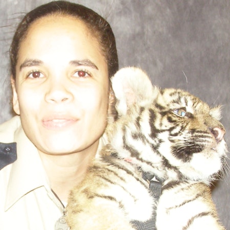Tina C.