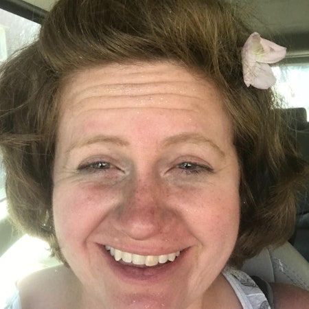 Amanda G.