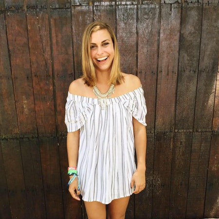 Kendall M.