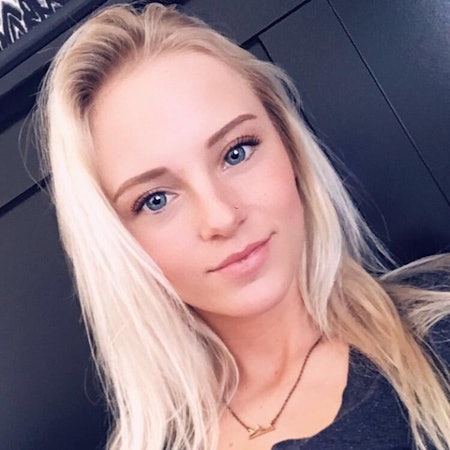 Cortney B.