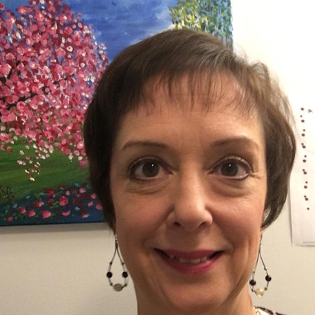 Arlene R.