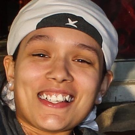 Bianca M.