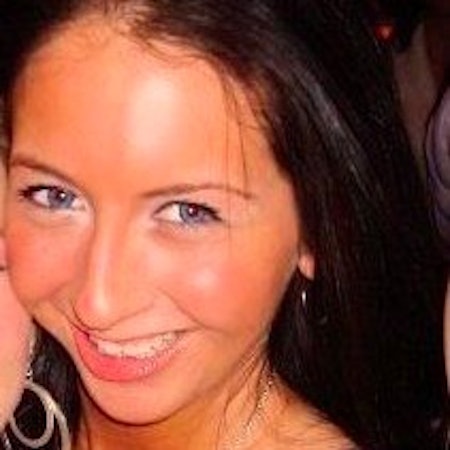 Lindsay M.