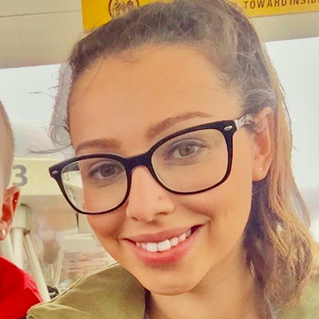 Marianna F.
