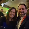 Wendy & John K.