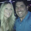 Patricia and Pete S.