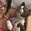 Monica E.
