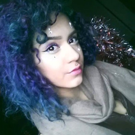 Lisette A.