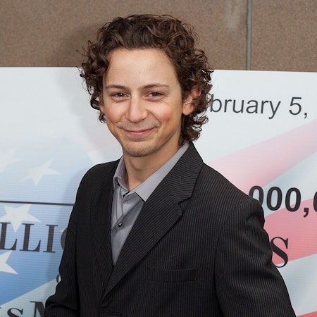 Caleb T.