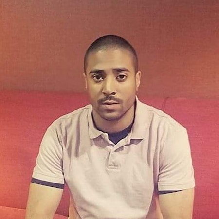 Marquis G.