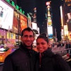 Pratiksha S.