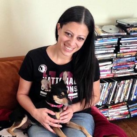 Alyson V.
