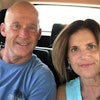 Susan and Gary P.
