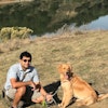 Balaji K.