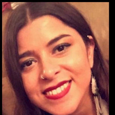Reyna G.