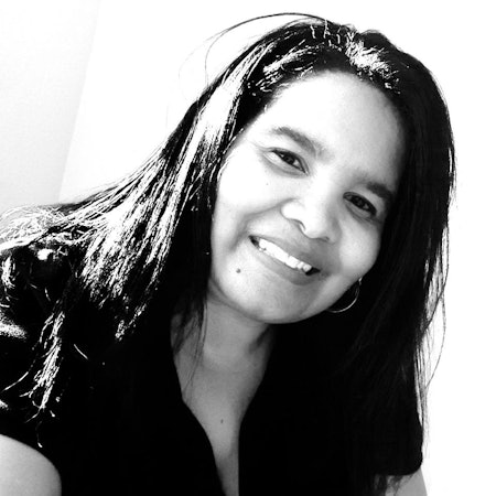 Nanette P.