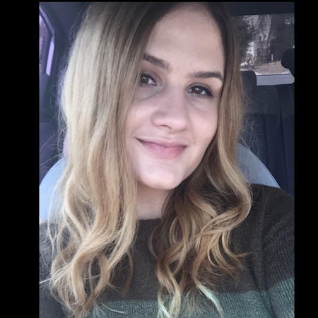 Carissa E.